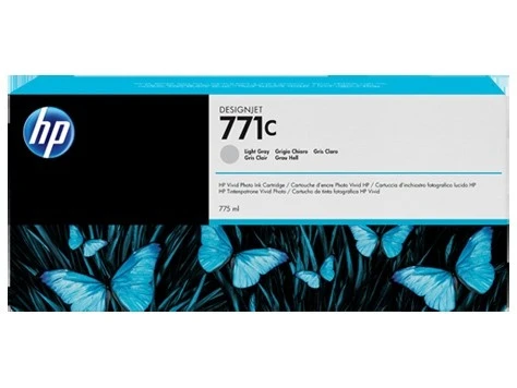 HP 771C Cartouche toner gris clair