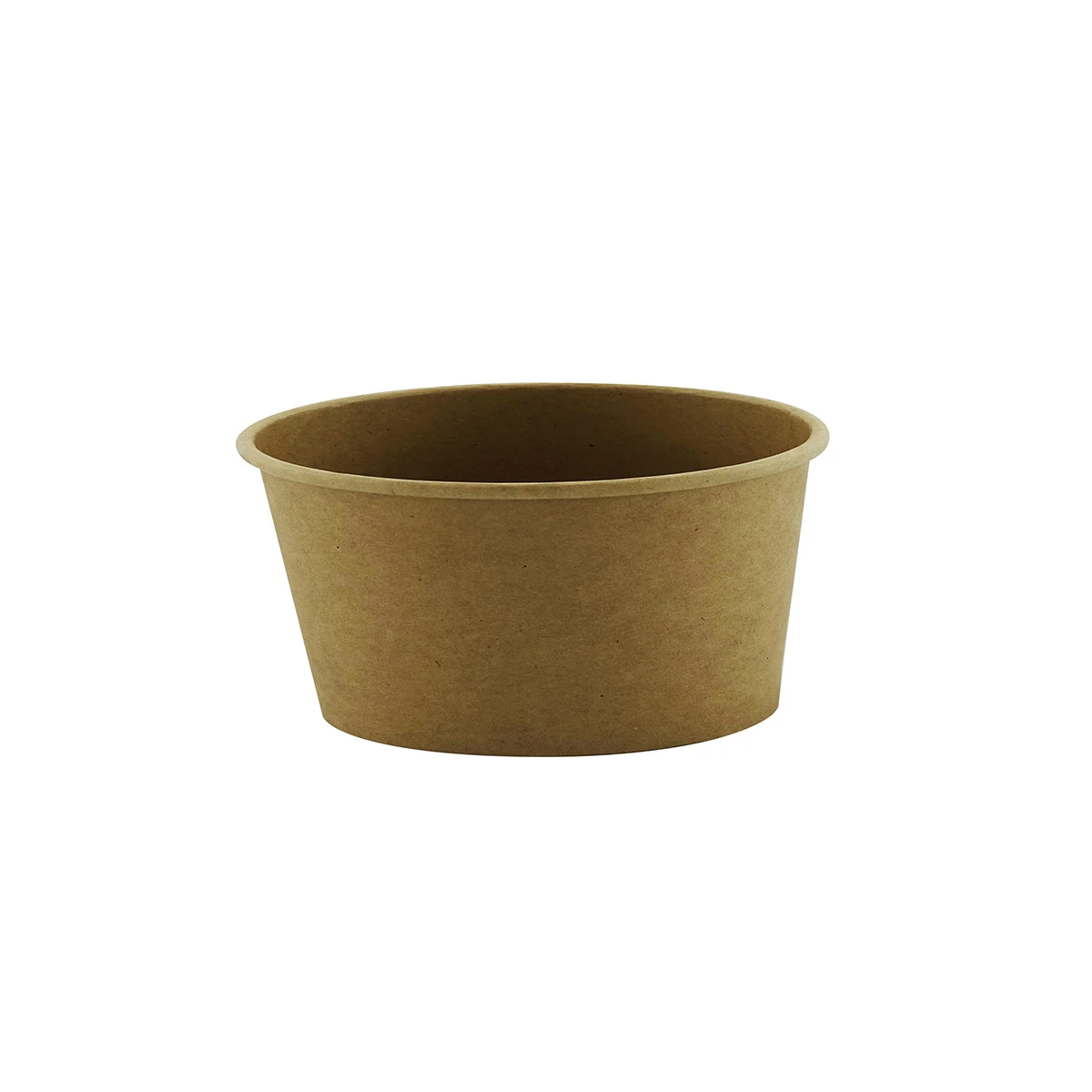 Barquette-repas ronde 750 ml, 50 pièces