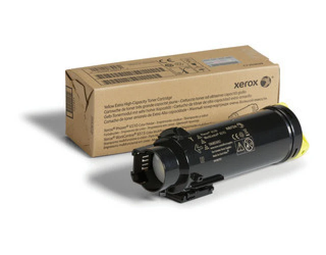 XEROX Toner-Modul yellow