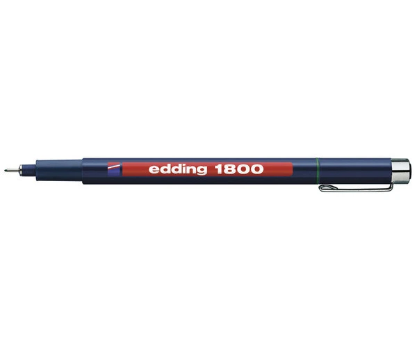 EDDING Profipen 1800 0.10-0.25mm