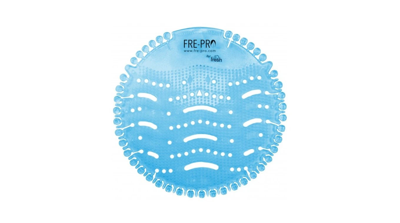 Tamis pour urinoir Wave 2 pièces