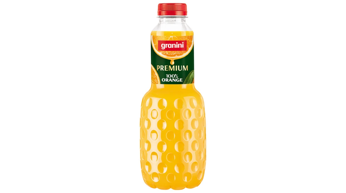 GRANINI Orange 6 x 1 litres