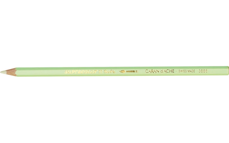 CARAN D'ACHE Buntstifte Supracolor 3.8 mm