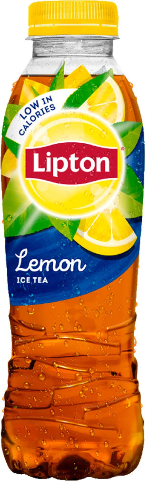 LIPTON Icetea Lemon 50cl PET