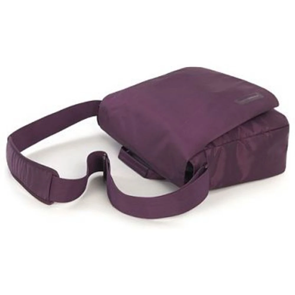 TUCANO Workout Messenger Tasche 15.4"