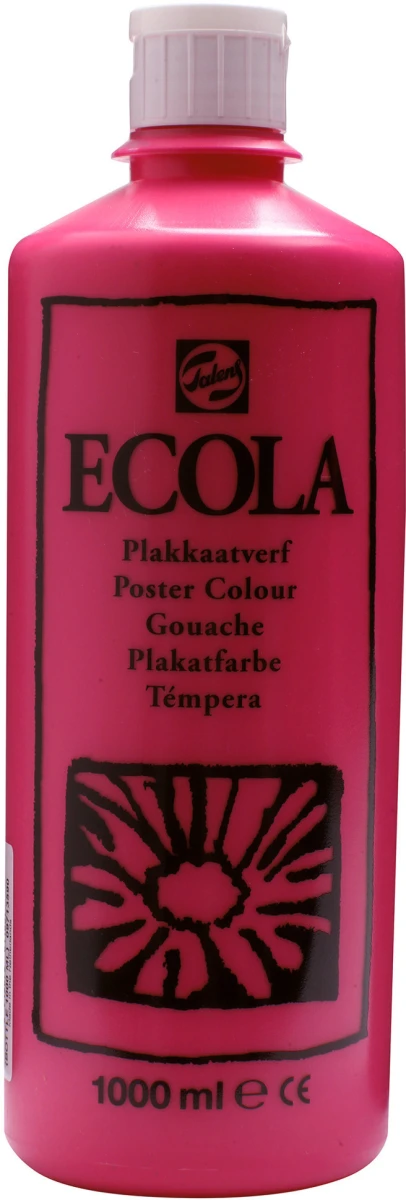 TALENS Plakatfarbe 1000ml