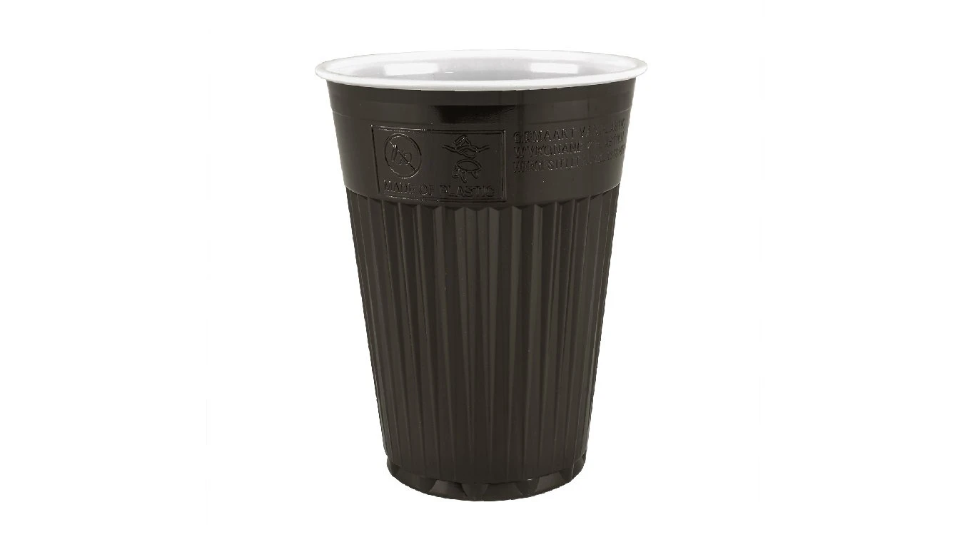 Automatenbecher 1.8 dl, 100 Stück