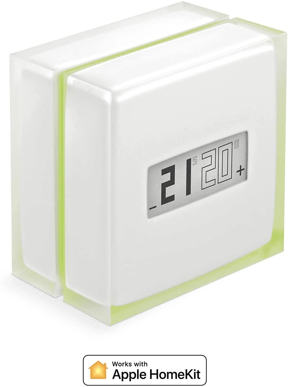 NETATMO Thermostat intelligent modulant OTH-PRO