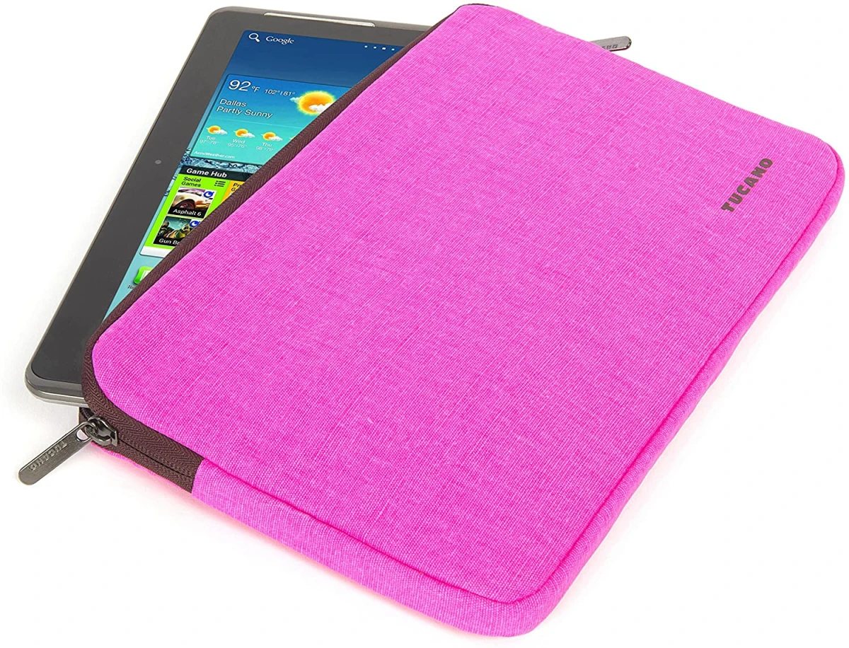 Tucano Fluo Universal Skin 8"