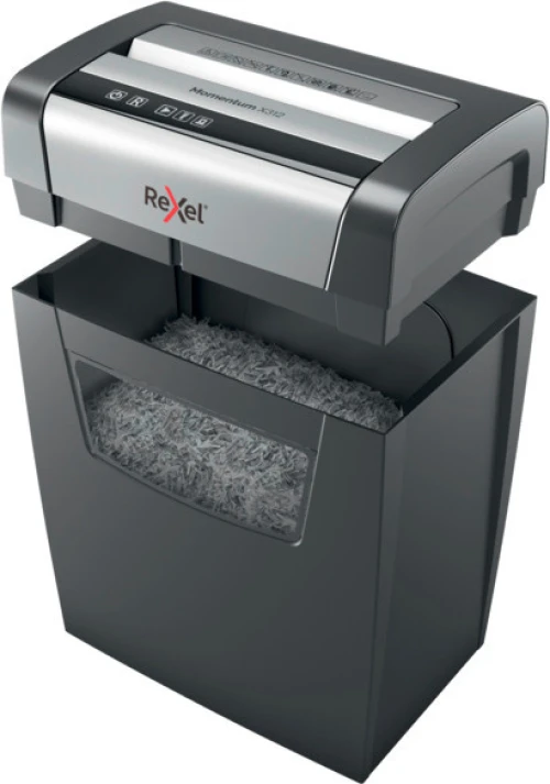 REXEL Destructeur docum. Momentum