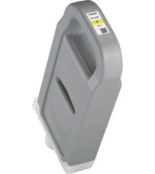CANON Tintenpatrone yellow PFI-1700Y