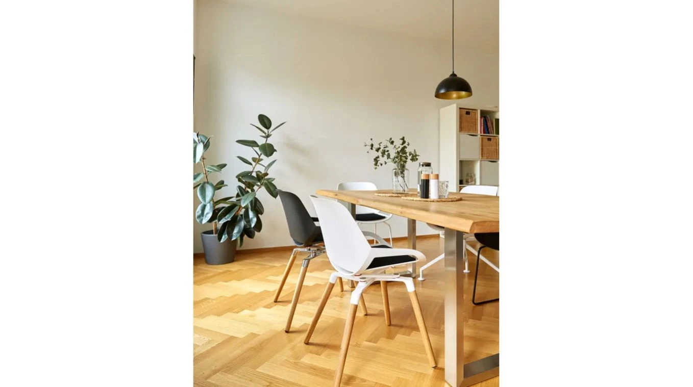 AERIS Fauteuil de conférence
