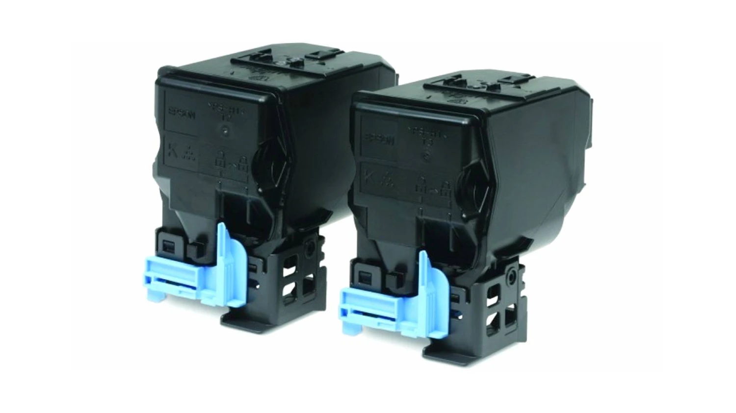 EPSON S050594 Toner schwarz