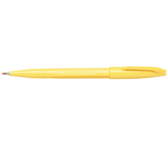 PENTEL Faserschrchreiber Sign Pen 2.0mm