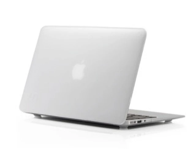 Uncommon Frosted Hardcase MacBook Air 11