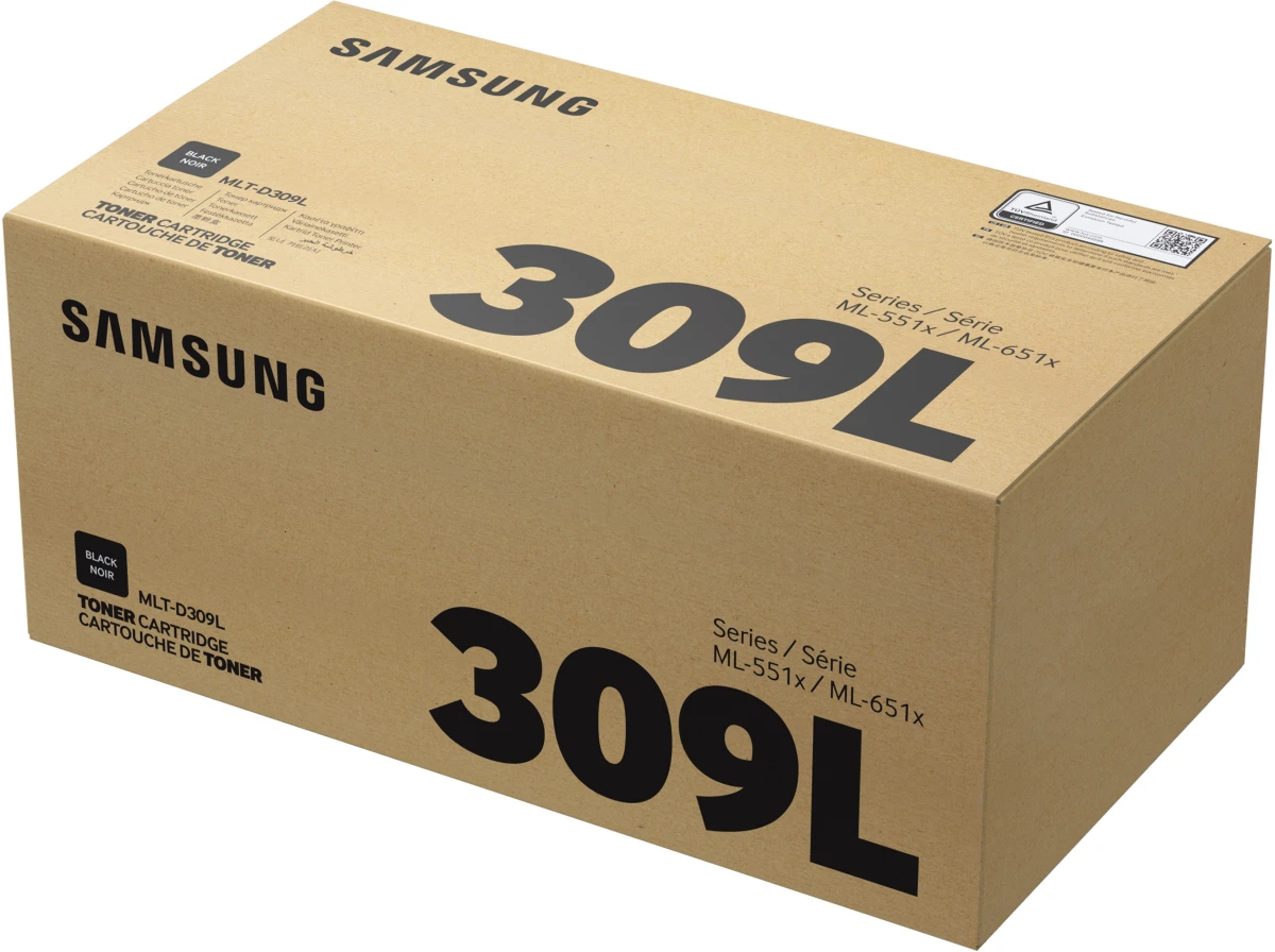 SAMSUNG MLT-D309 Cartouche toner noir