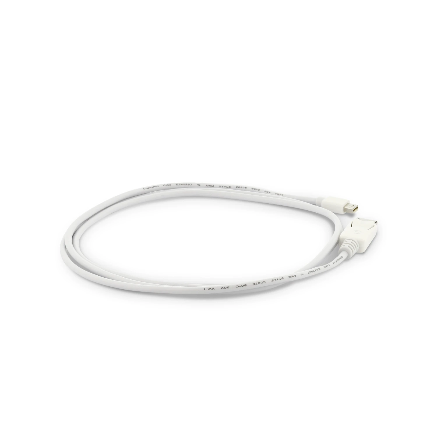 LMP Câble Mini-DisplayPort vers DisplayPort 1.6 m