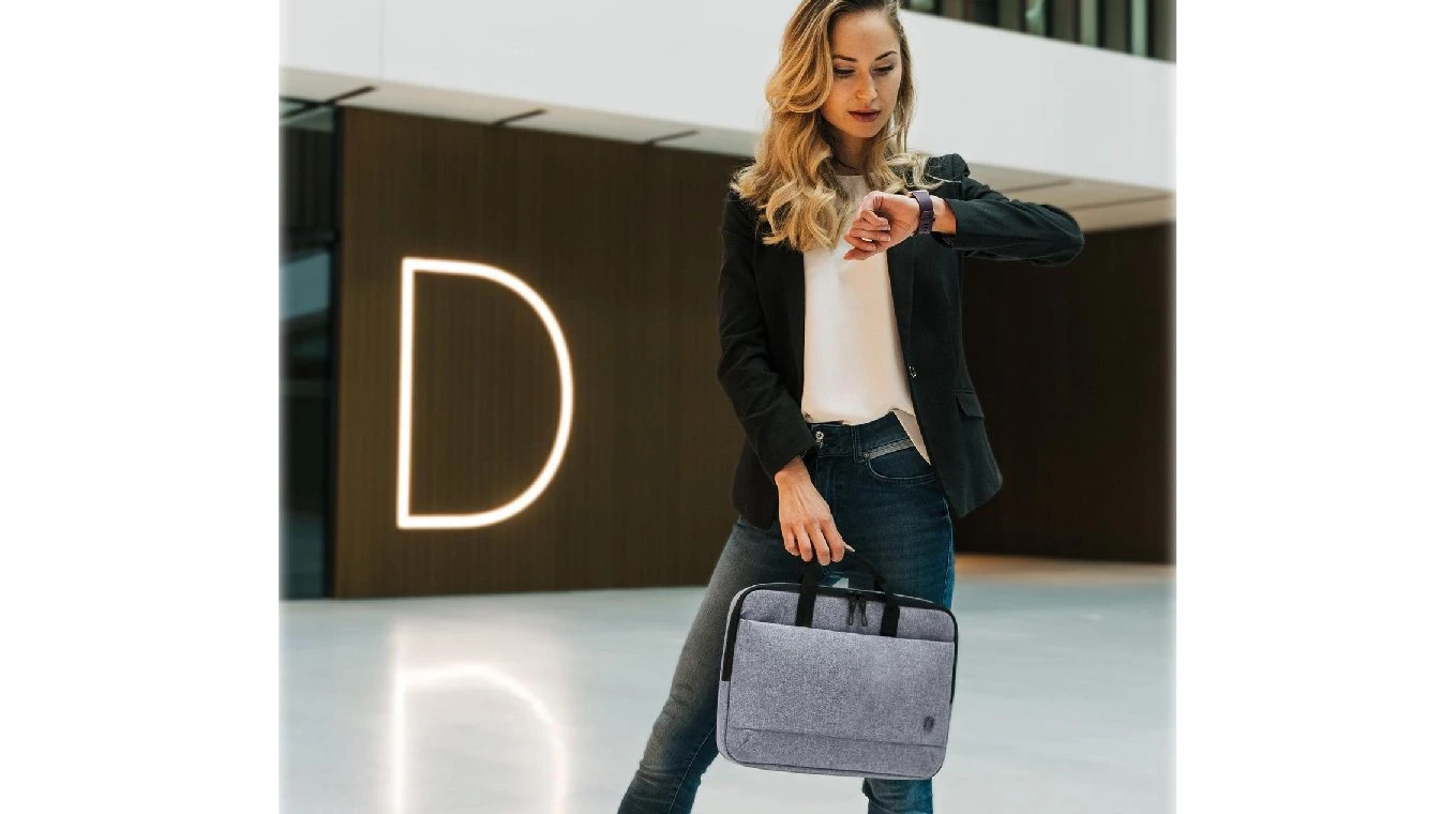 DICOTA Eco Slim Case MOTION 15.6"