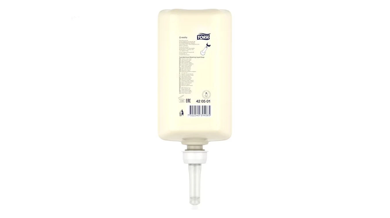 TORK Flüssigseife Premium 1 L