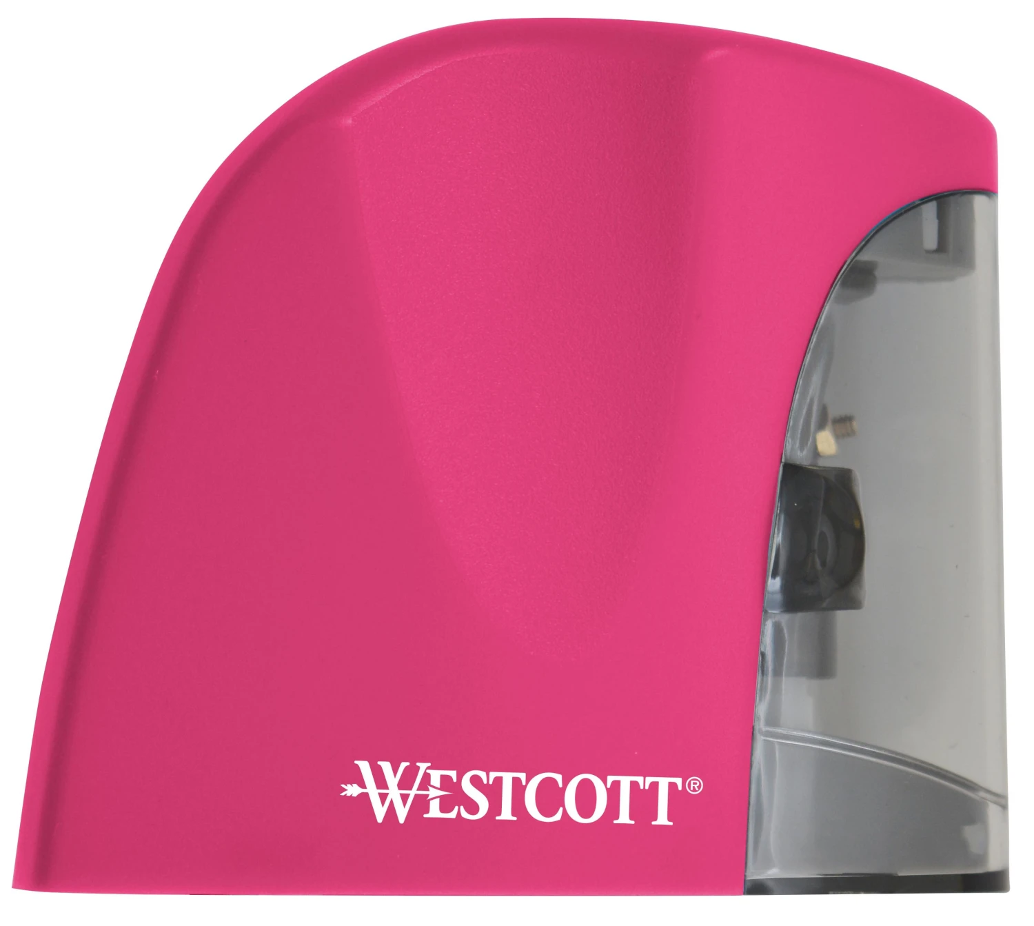 WESTCOTT Anspitzer 8mm