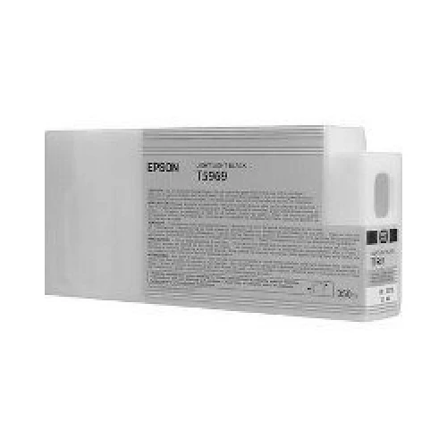 EPSON Tintenpatrone light li.schwarz