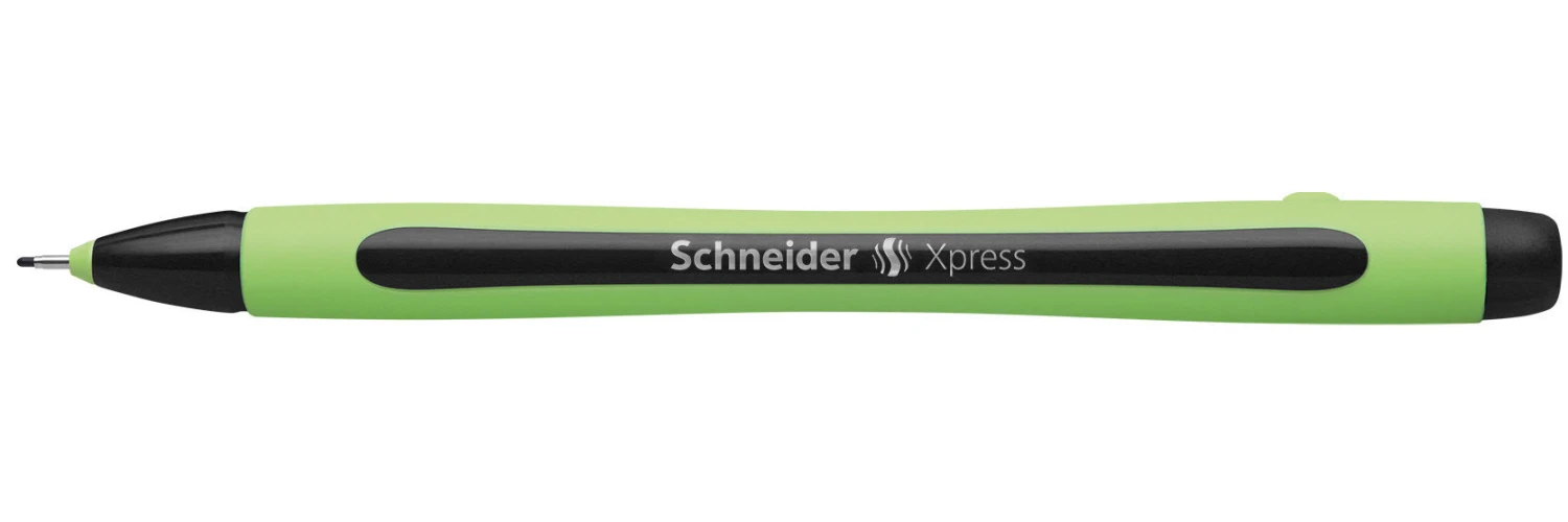 SCHNEIDER Fineliner Xpress 0.8mm