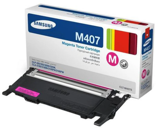 SAMSUNG Toner magenta
