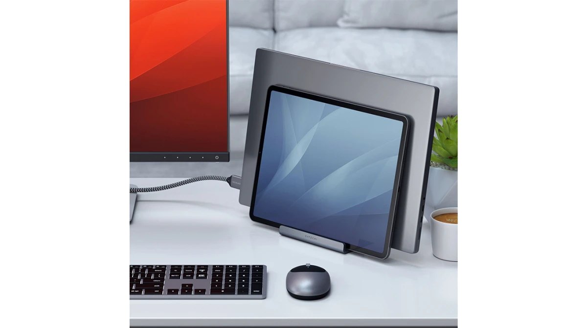 SATECHI Support pour ordinateur portable