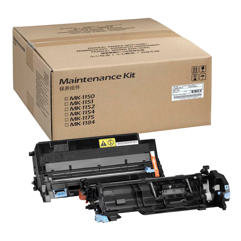 KYOCERA Maintenance-Kit