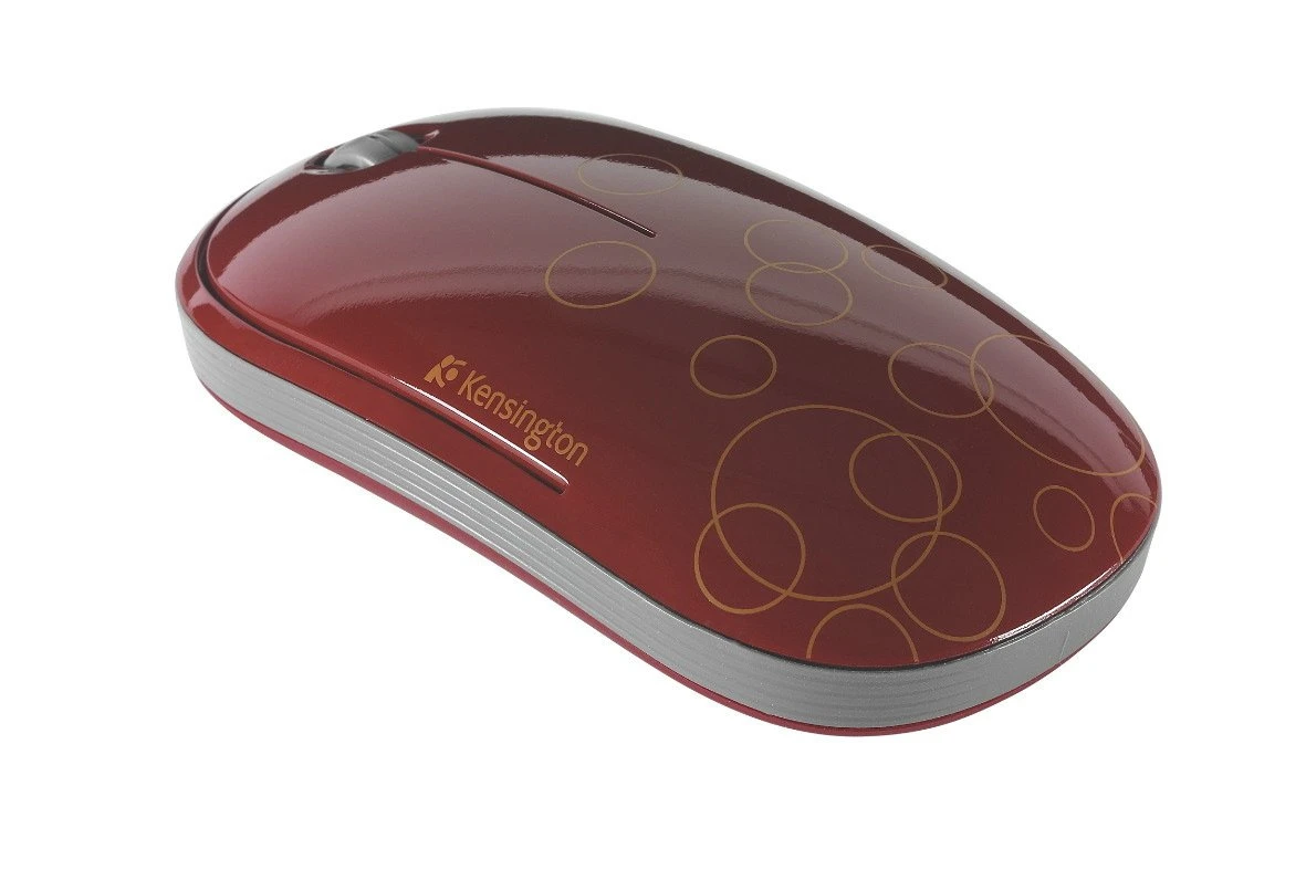 Kensington Wireless Mobile Mouse Ci70