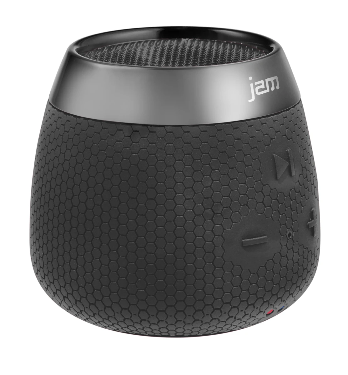 HMDX JAM Replay Bluetooth Mini-Lautsprecher