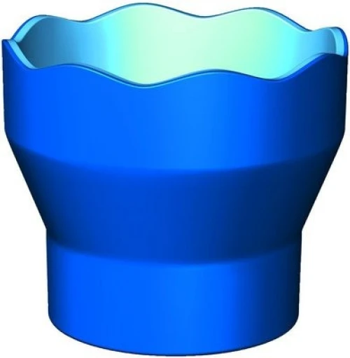 FABER-CASTELL Wasserbecher CLIC & GO