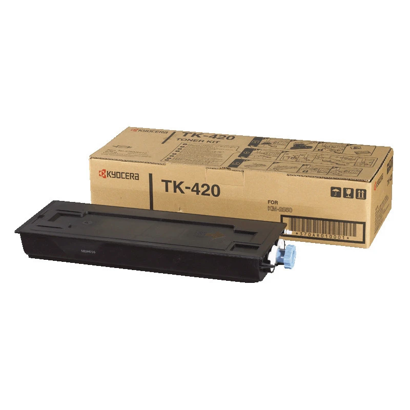 KYOCERA TK-420 Toner schwarz
