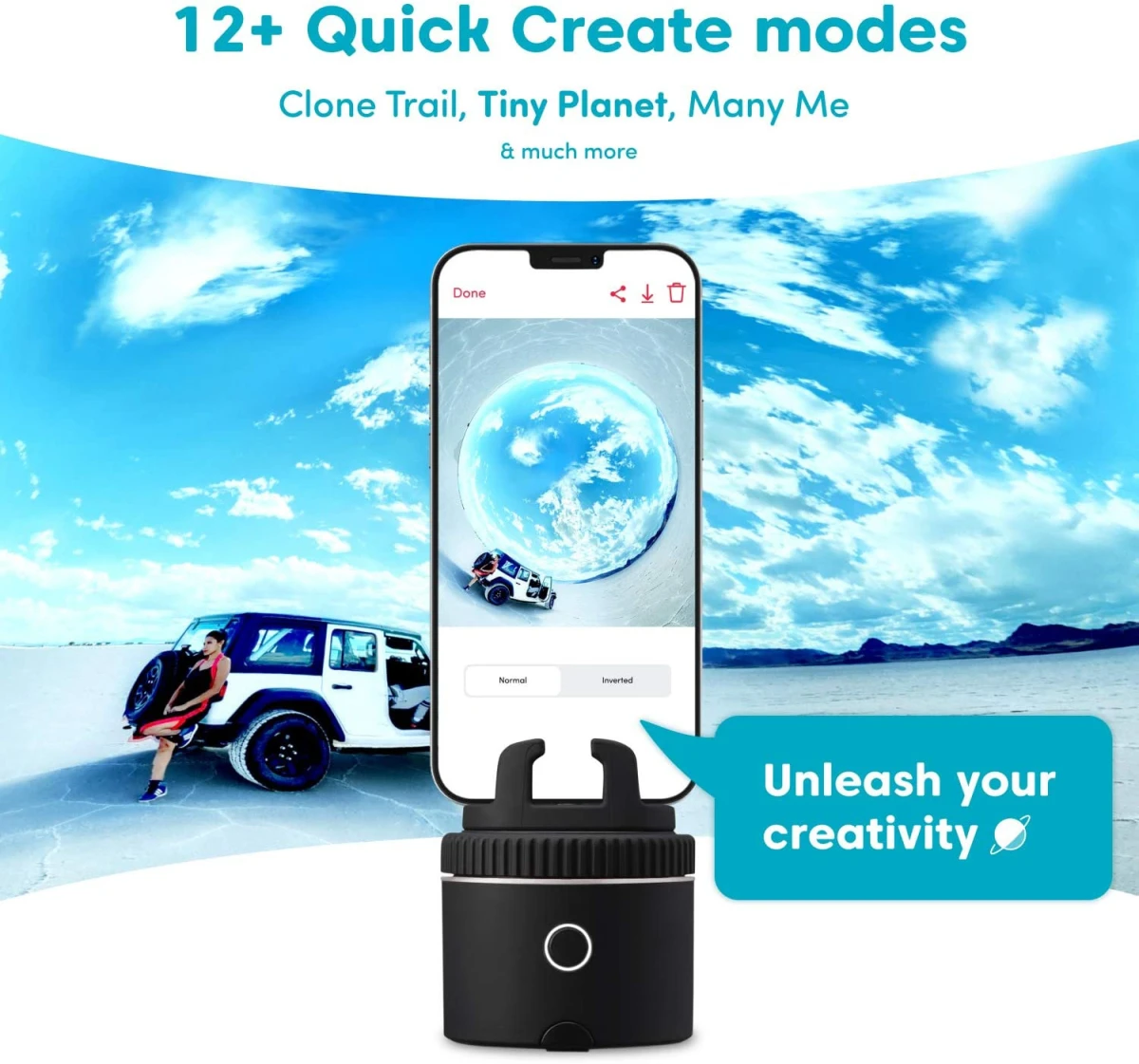 Pivo Pod Active