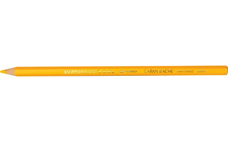 CARAN D'ACHE Farbstifte Supracolor 3.8 mm
