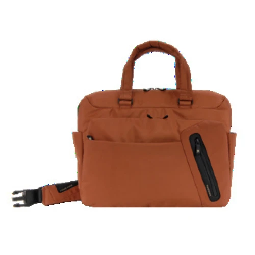 TUCANO Zeta Shopper Tasche MacBook/Notebook 15"