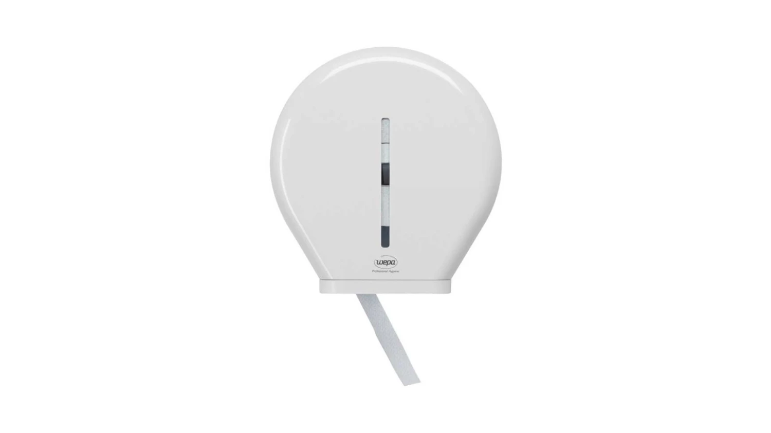 SATINO Distributeur de papier toilette Jumbo Maxi