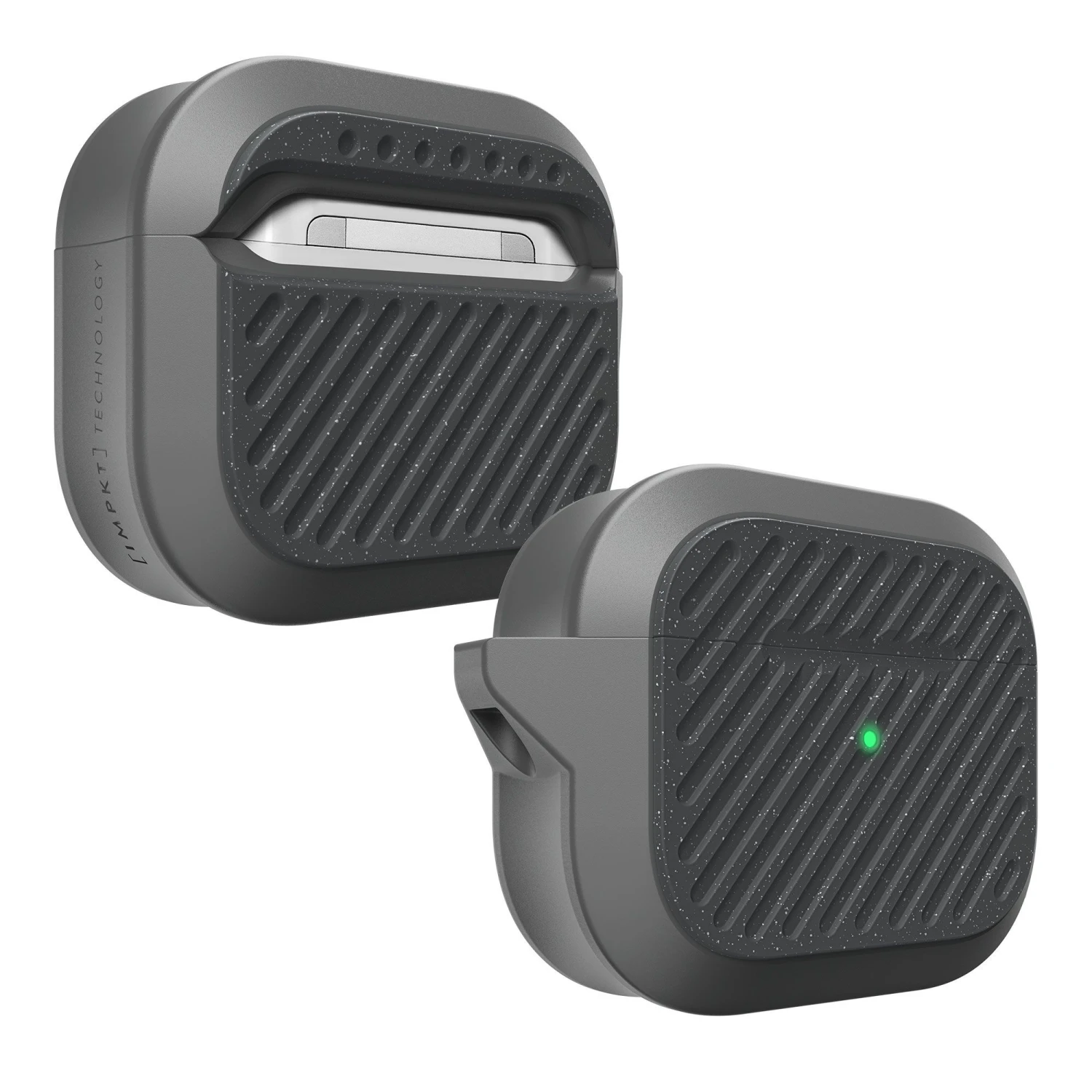 LAUT Capsule Impkt für Apple Airpods 3G