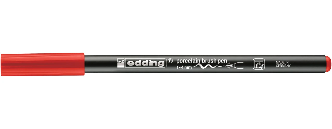 EDDING Porzellanmarker 4200 1-4mm