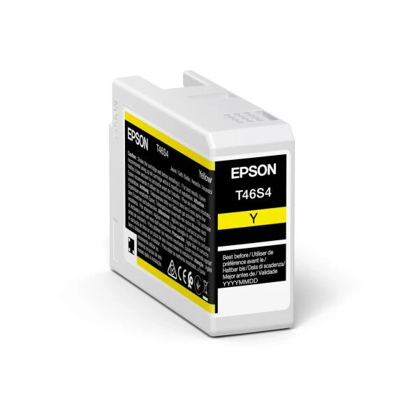 EPSON Cart. d'encre yellow