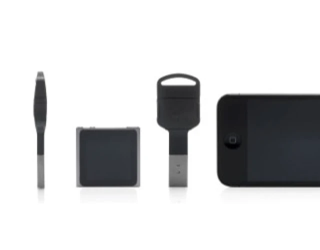 BlueLounge Kii Lightning Adapter