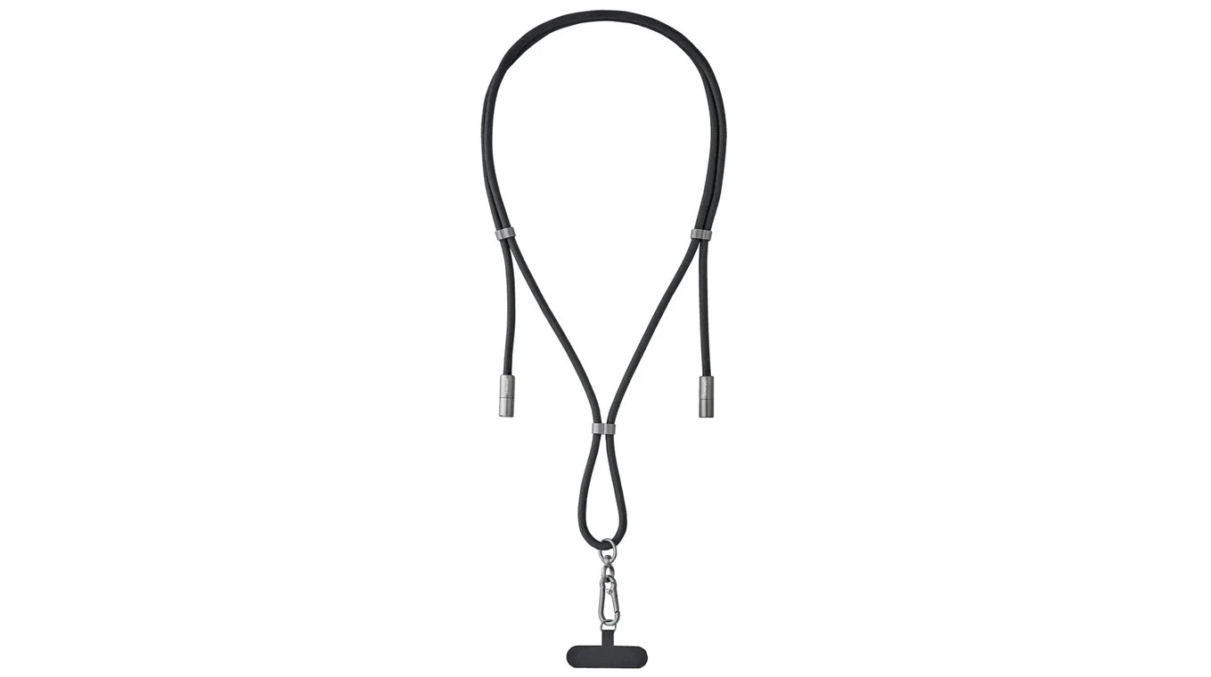 INTENSO Phone Lanyard Charg.Data Cable