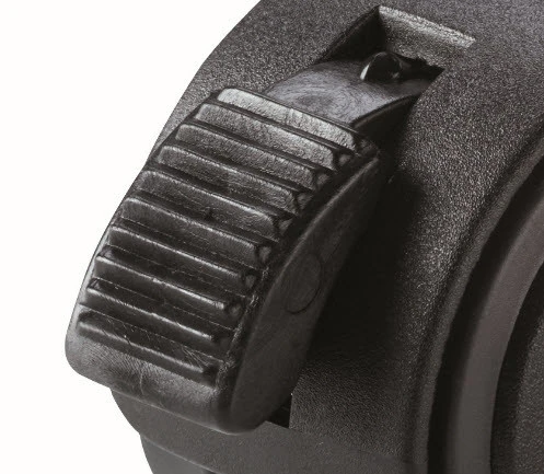 MAGNETOPLAN Ersatzteil Rollen