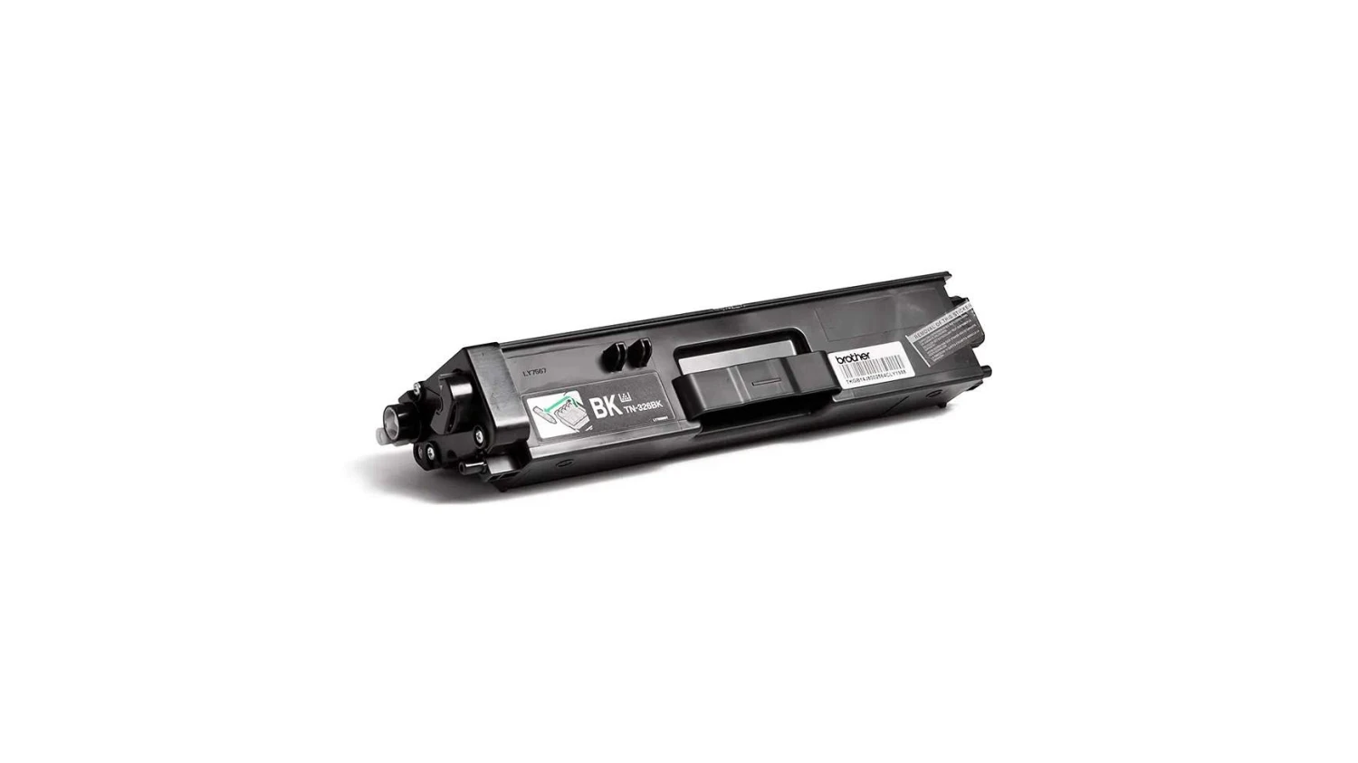 Brother Toner-Kartusche schwarz High-Capacity (TN-326BK)