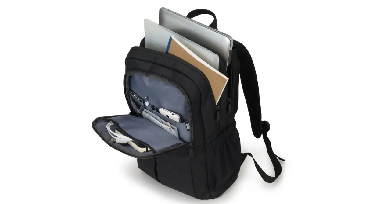 DICOTA Eco Backpack Scale 18 l
