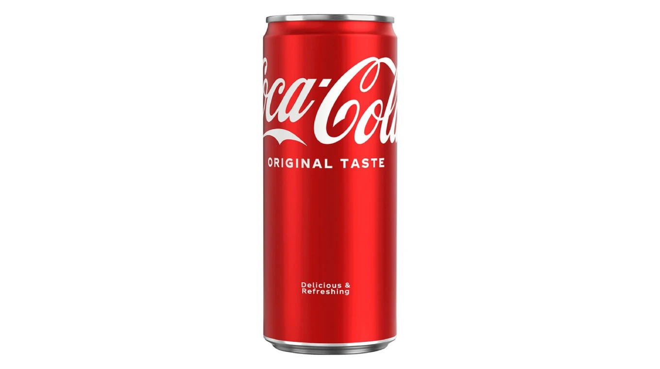 Coca-Cola