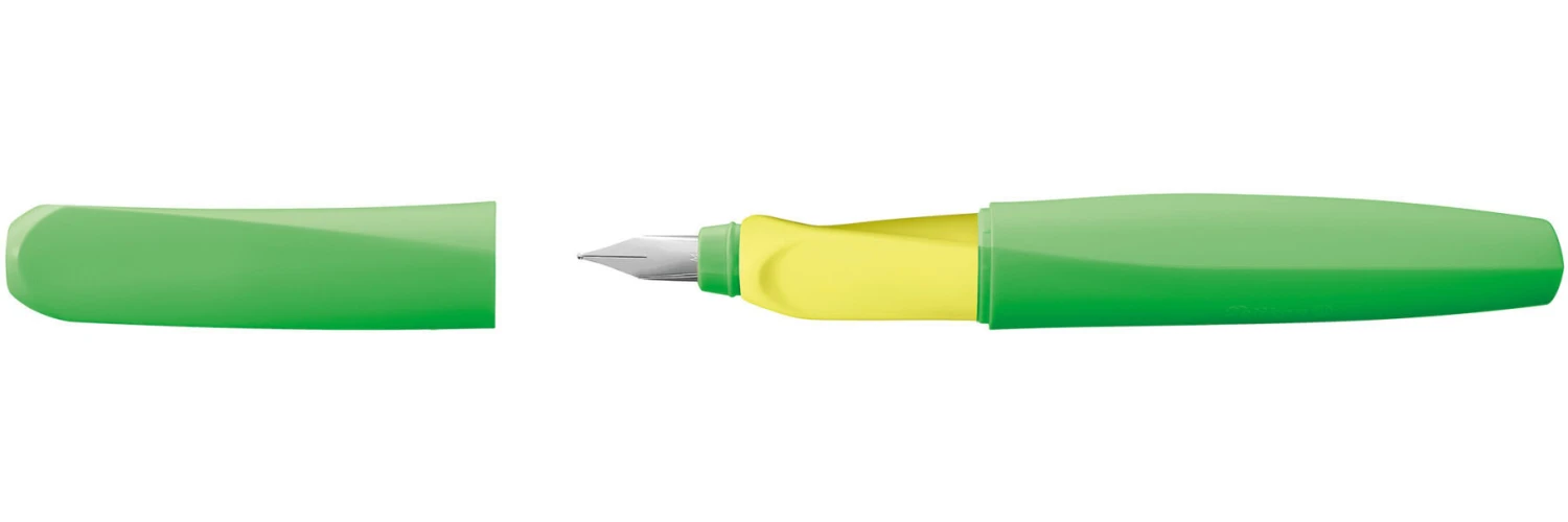 PELIKAN Tintenroller Twist M