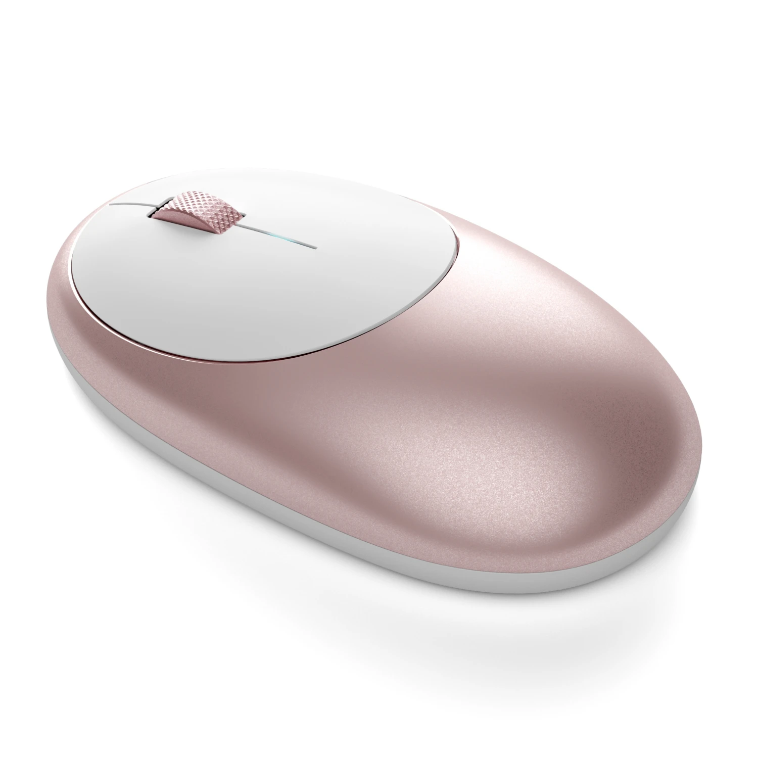Satechi M1 souris sans fil en aluminium