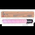 KONICA Toner magenta