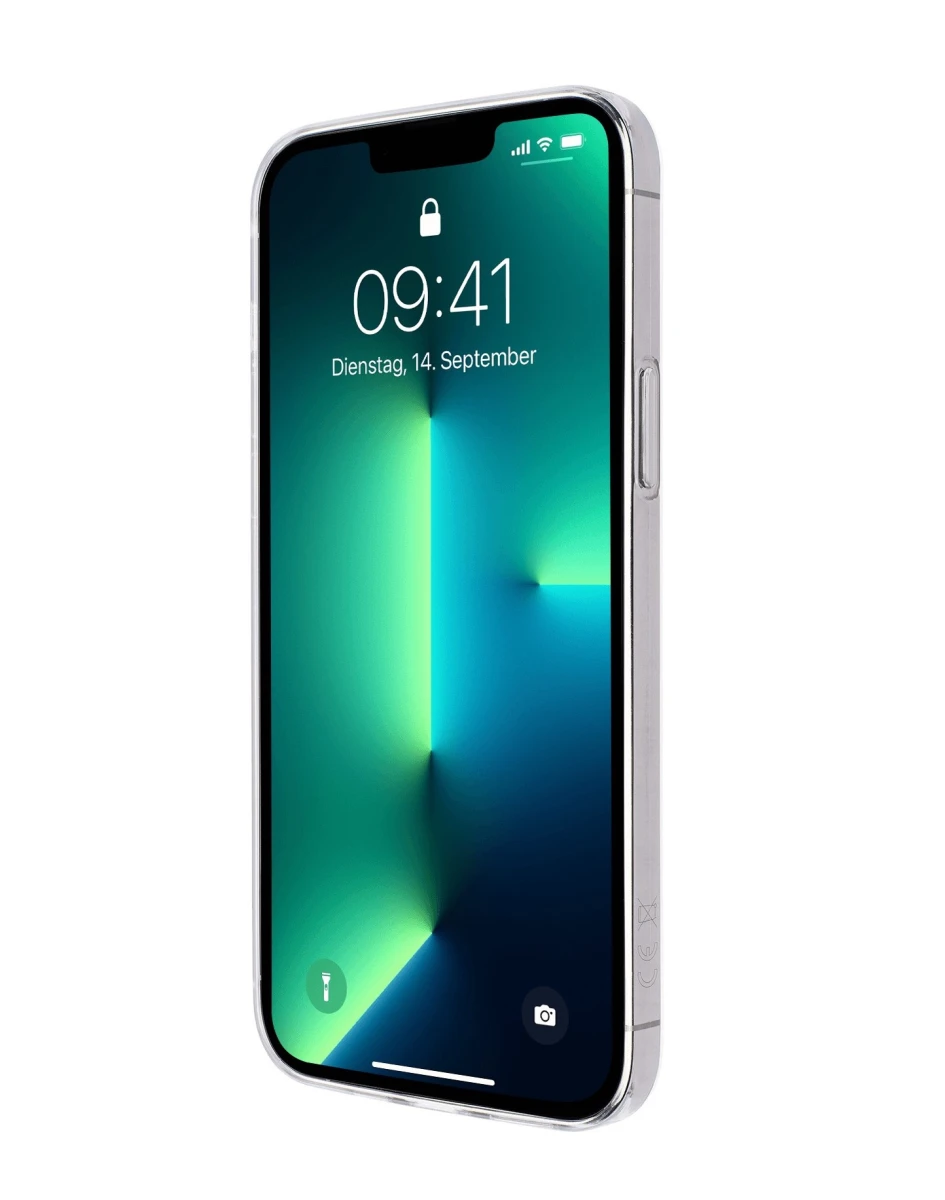 ARTWIZZ NoCase coque protection iPhone 13 Pro